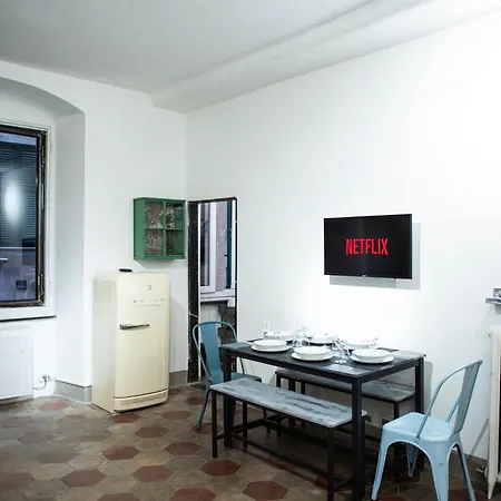 L' Avana Ku Loft Design Unico Tra Storia E Cultura Daire