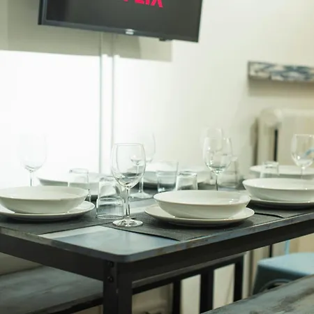 L' Avana Ku Loft Design Unico Tra Storia E Cultura * Cenova