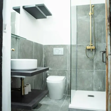 L' Avana Ku Loft Design Unico Tra Storia E Cultura *