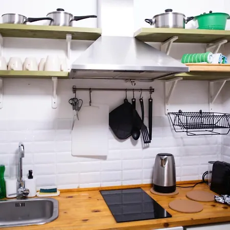 L' Avana Ku Loft Design Unico Tra Storia E Cultura * Cenova