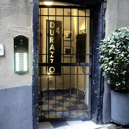 Daire L' Avana Ku Loft Design Unico Tra Storia E Cultura