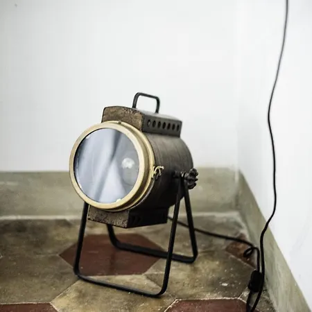 Daire L' Avana Ku Loft Design Unico Tra Storia E Cultura *