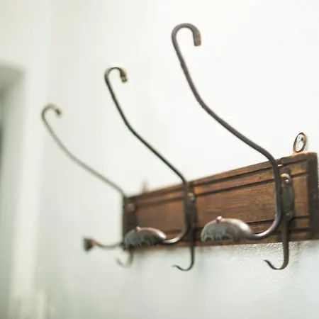 L' Avana Ku Loft Design Unico Tra Storia E Cultura *