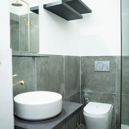 L' Avana Ku Loft Design Unico Tra Storia E Cultura Daire