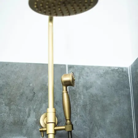 L' Avana Ku Loft Design Unico Tra Storia E Cultura *