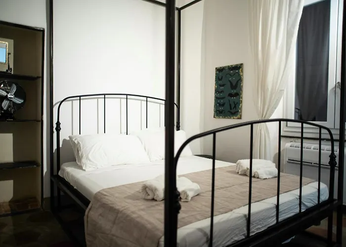 L' Avana Ku Loft Design Unico Tra Storia E Cultura Apartmán *