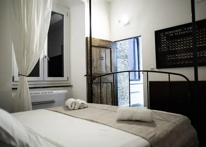 L' Avana Ku Loft Design Unico Tra Storia E Cultura *