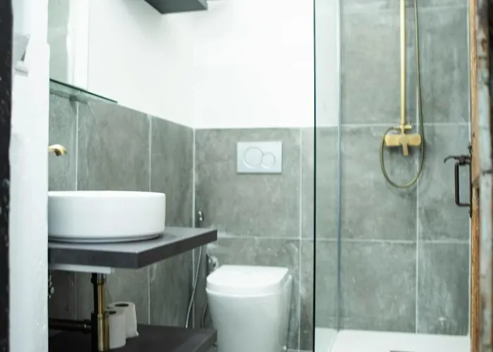 L' Avana Ku Loft Design Unico Tra Storia E Cultura *