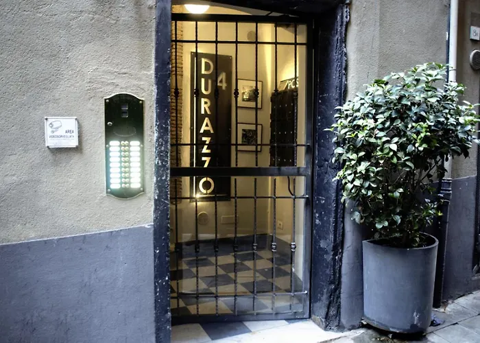 Apartmán L' Avana Ku Loft Design Unico Tra Storia E Cultura