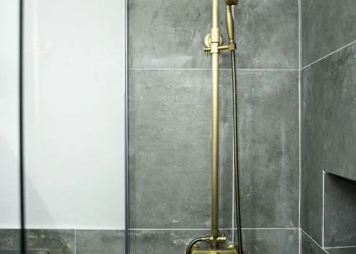 L' Avana Ku Loft Design Unico Tra Storia E Cultura Apartmán Janov