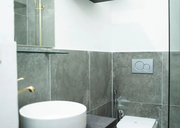 L' Avana Ku Loft Design Unico Tra Storia E Cultura Apartmán