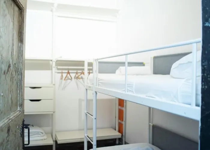 Apartmán L' Avana Ku Loft Design Unico Tra Storia E Cultura