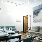 L' Avana Ku Loft Design Unico Tra Storia E Cultura Apartament Genua