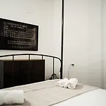Apartament L' Avana Ku Loft Design Unico Tra Storia E Cultura *