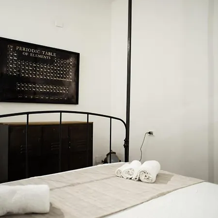 Apartment L' Avana Ku Loft Design Unico Tra Storia E Cultura *
