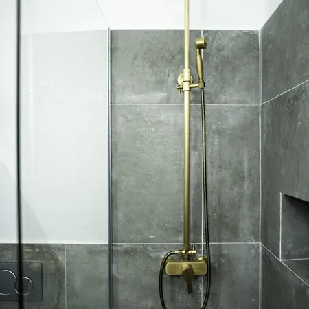 L' Avana Ku Loft Design Unico Tra Storia E Cultura Apartment Genua